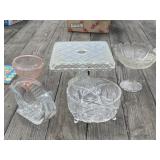 Pattern Glass