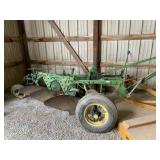 John Deere 3 Bottom Plow