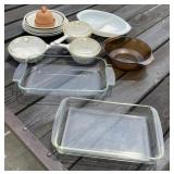 Pyrex, Corningware