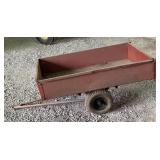 Dump Cart