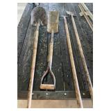 Lawn and Garden Tools
