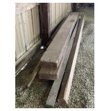 Barn Beams