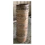 Bushel Baskets