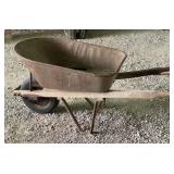 Wheelbarrow