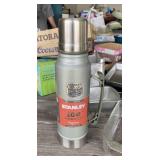 Stanley 100th Anniversary Coffee Thermos