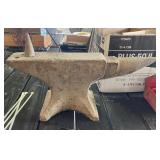 23 1/2" Peter Wright  Anvil