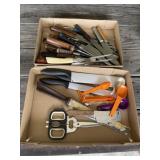 Cutlery