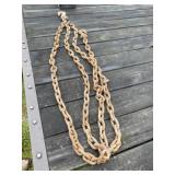 Log Chain with Hooks