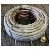 New Garden Hose