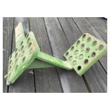 John Deere Cab Step