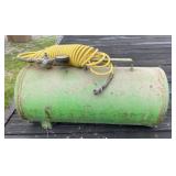 Portable Air Tank