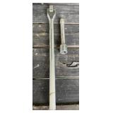 3/4" Drive JD Breaker Bar & Extension