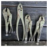 Pliers