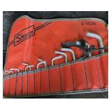 Snap On Allen Head Wrenches