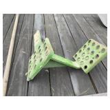 John Deere Cab Step