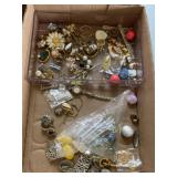 Costume Jewelry