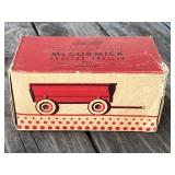 Products Miniatures Original Box