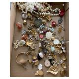 Costume Jewelry