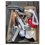 Kitchen Utensils