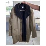 Men's Large Coat