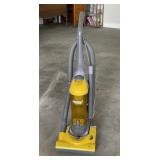 Eureka Vacuum