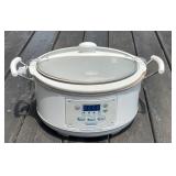 Hamilton Beach Digital Crock Pot