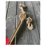 Chain Binder