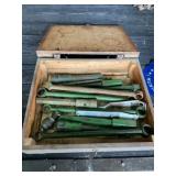 John Deere Implement Wrenches