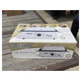 Nesco 5 Qt Roaster - NIB