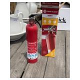 Fire Extinguisher