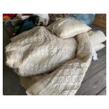 Queen Size Bed Set
