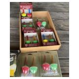 Christmas Bubble Lights