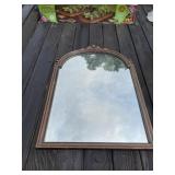 Wall Mirror