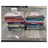 Cookbooks