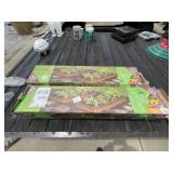Garden Boxes