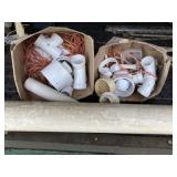 PVC and Fittings