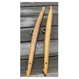 2 - Gambit Sticks