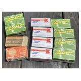 .22 Rimfire Ammunition