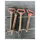 Hitch Pins