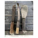Corn Knives