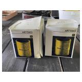 2 - John Deere Filters