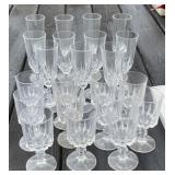 Stemware