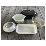 Kitchen Scale, Baking/Roasting Pan
