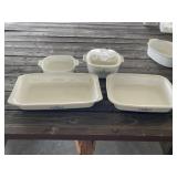 Corningware Corelle Dishes