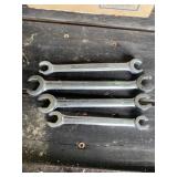 Line Wrenches