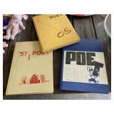 3 - Poet Yearbooks