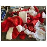 Lot of Stockings