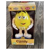 M&M Candy Dispenser
