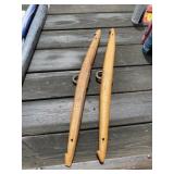 2 - Gambit Sticks