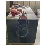 120 Gallon Portable Fuel Tank